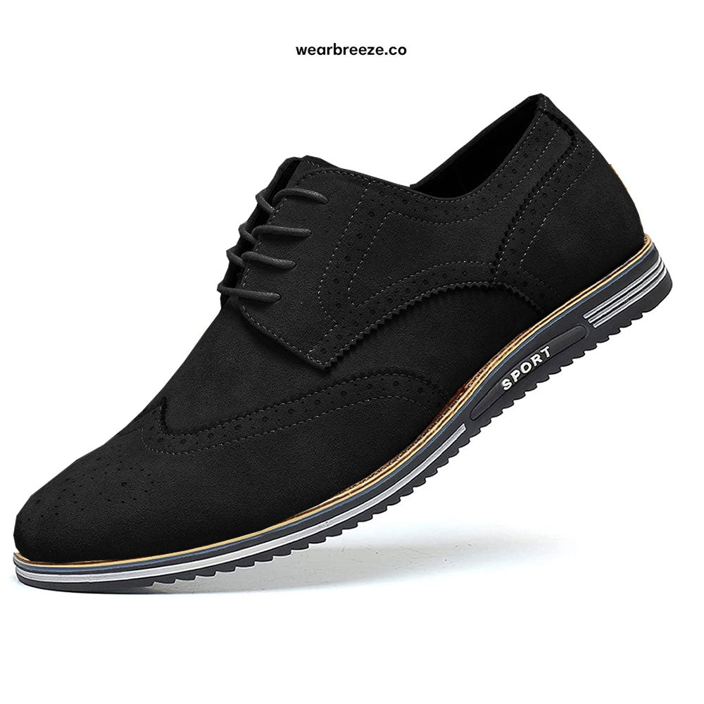 Derby - Ultra Comfortable Shoes