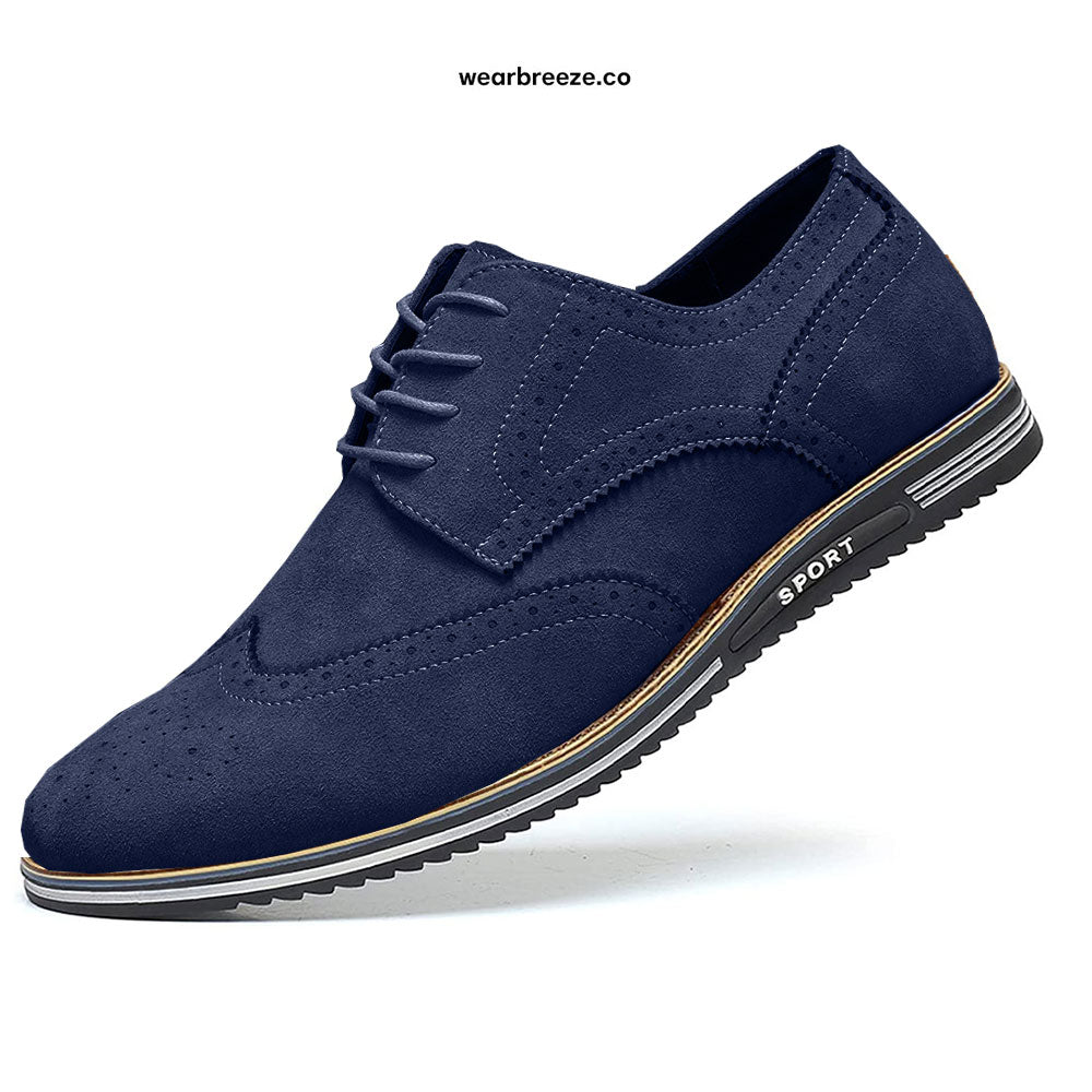 Derby - Ultra Comfortable Shoes