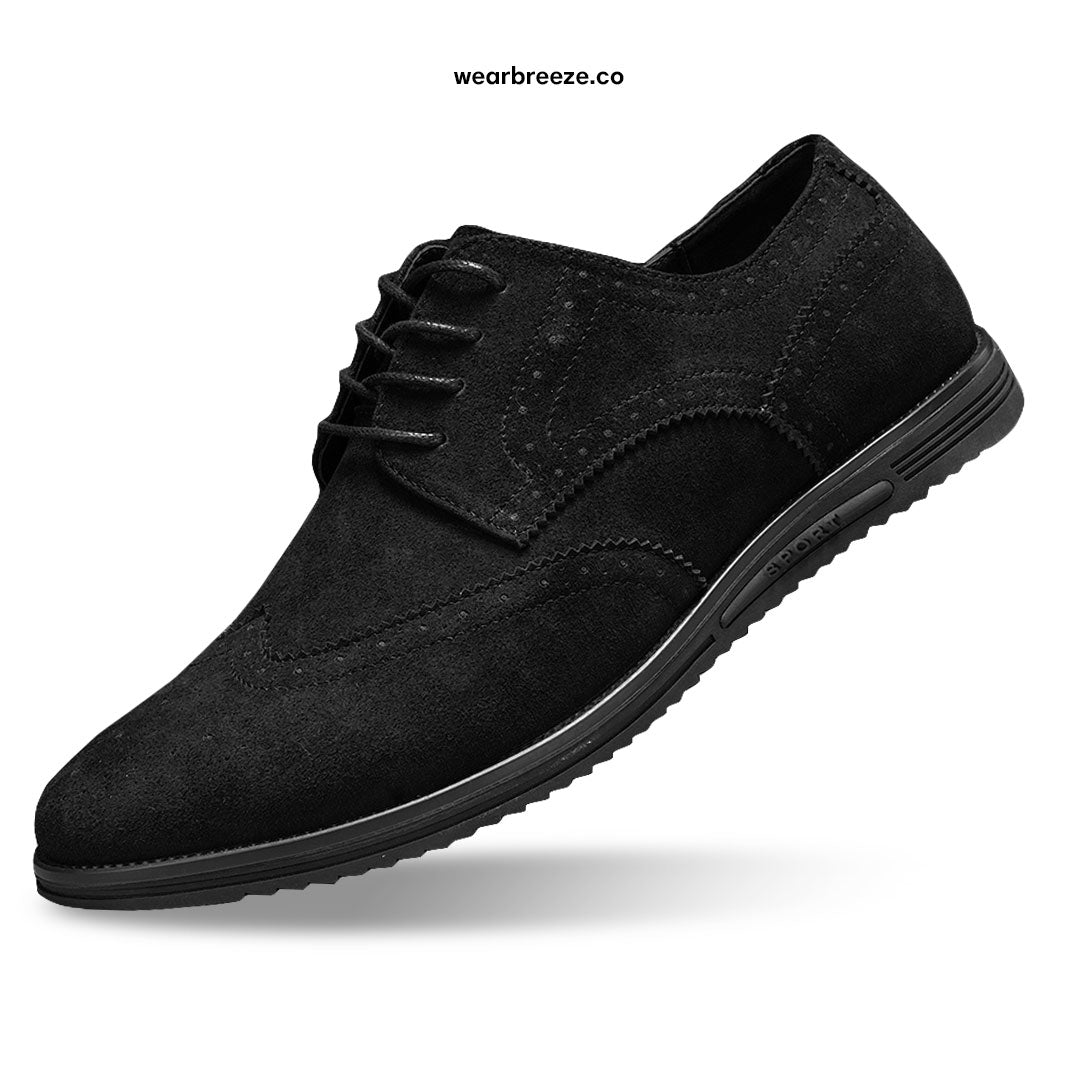 Derby - Ultra Comfortable Shoes