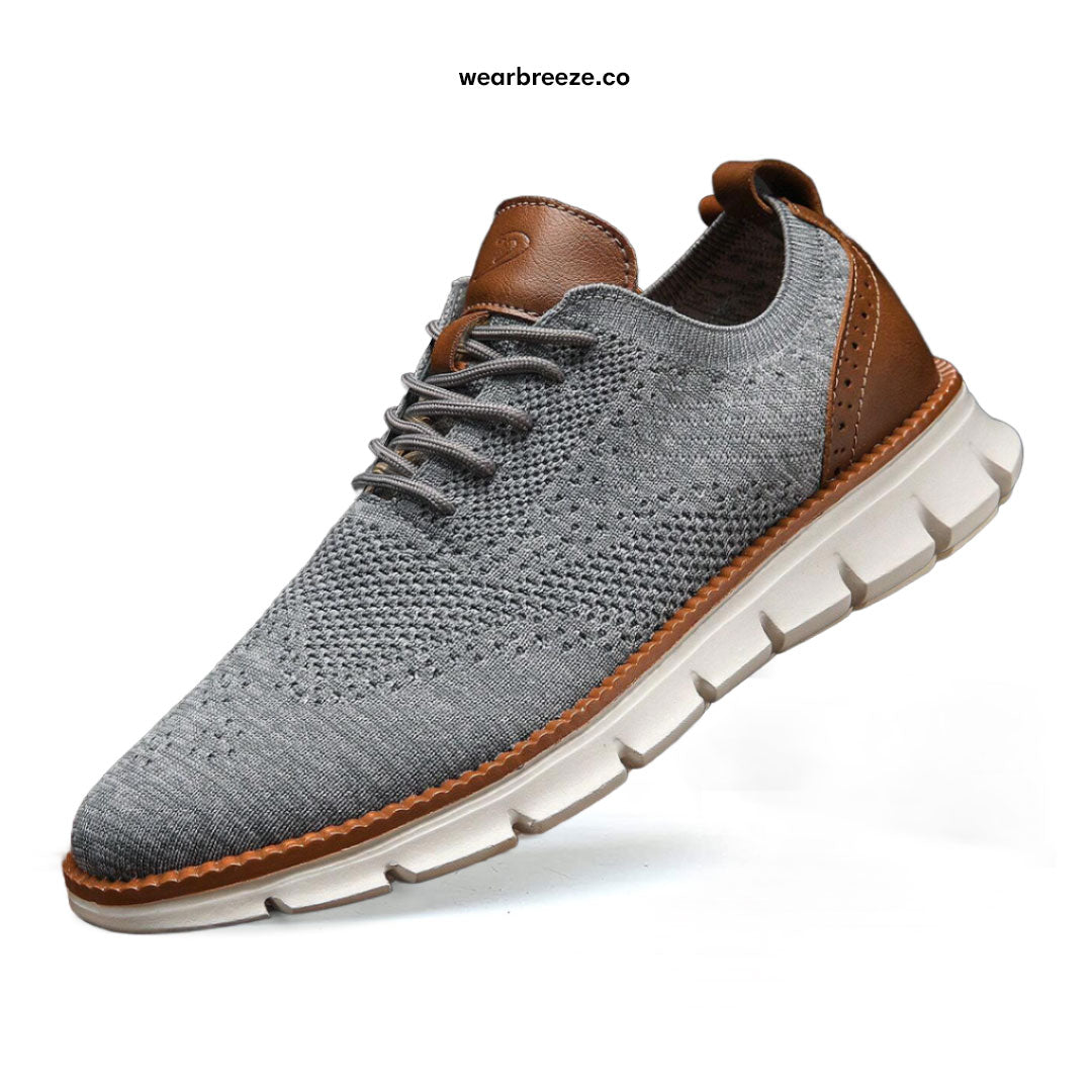 Flexknit - Ultra Comfortable Shoes