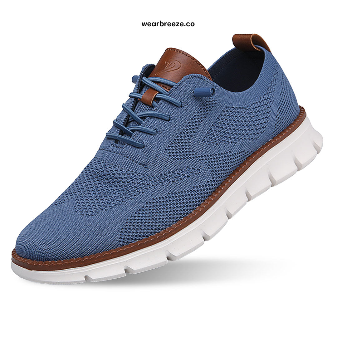 Urban - Ultra Comfortable Shoes "Lapis" Limited Edition