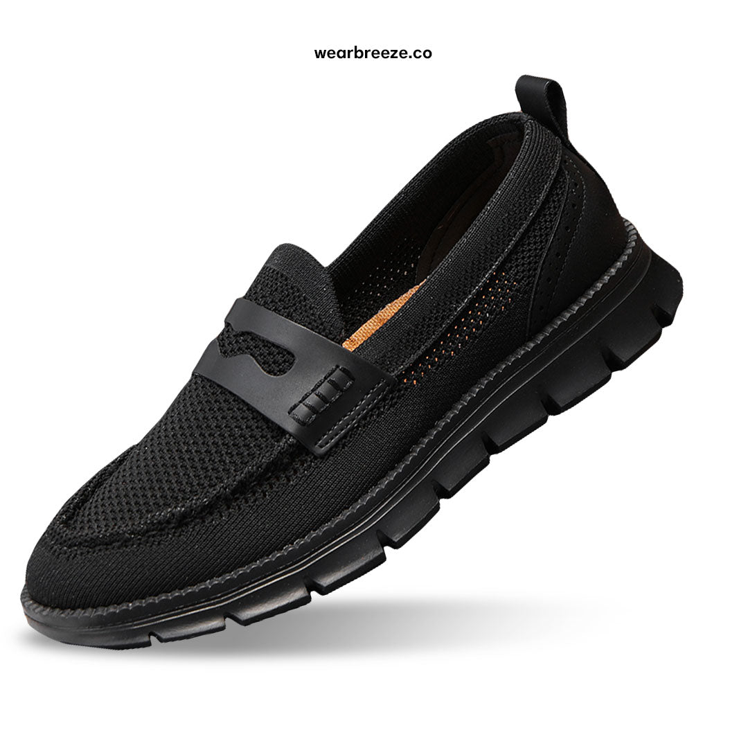 Mayfair - Ultra Comfortable Loafers