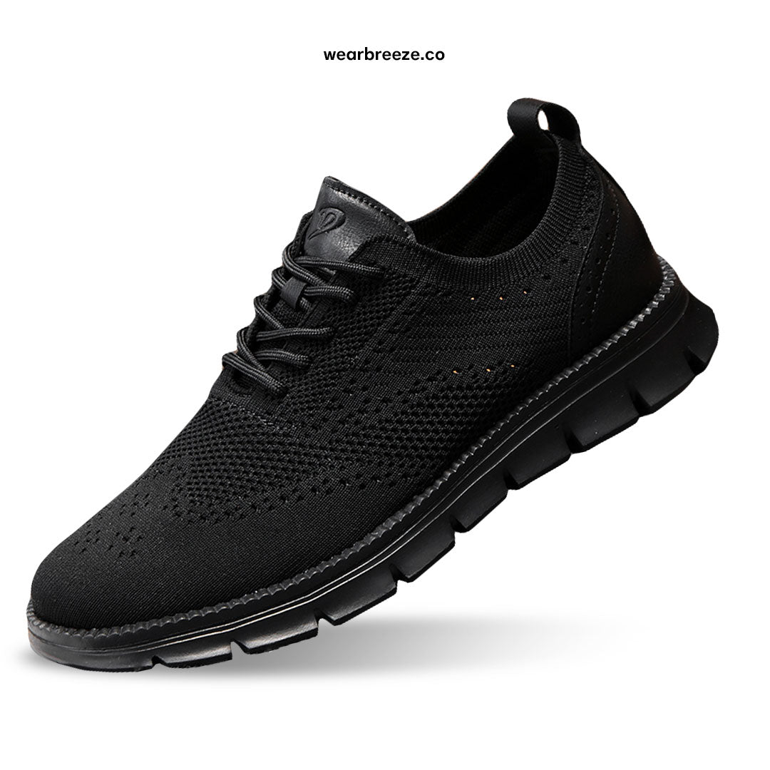 Flexknit - Ultra Comfortable Shoes